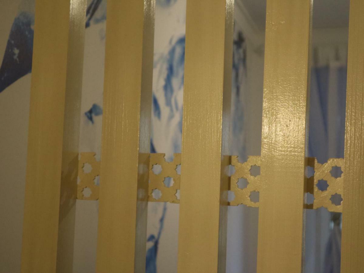 Blue Urban Alfama Apartment Lisbon Exterior photo